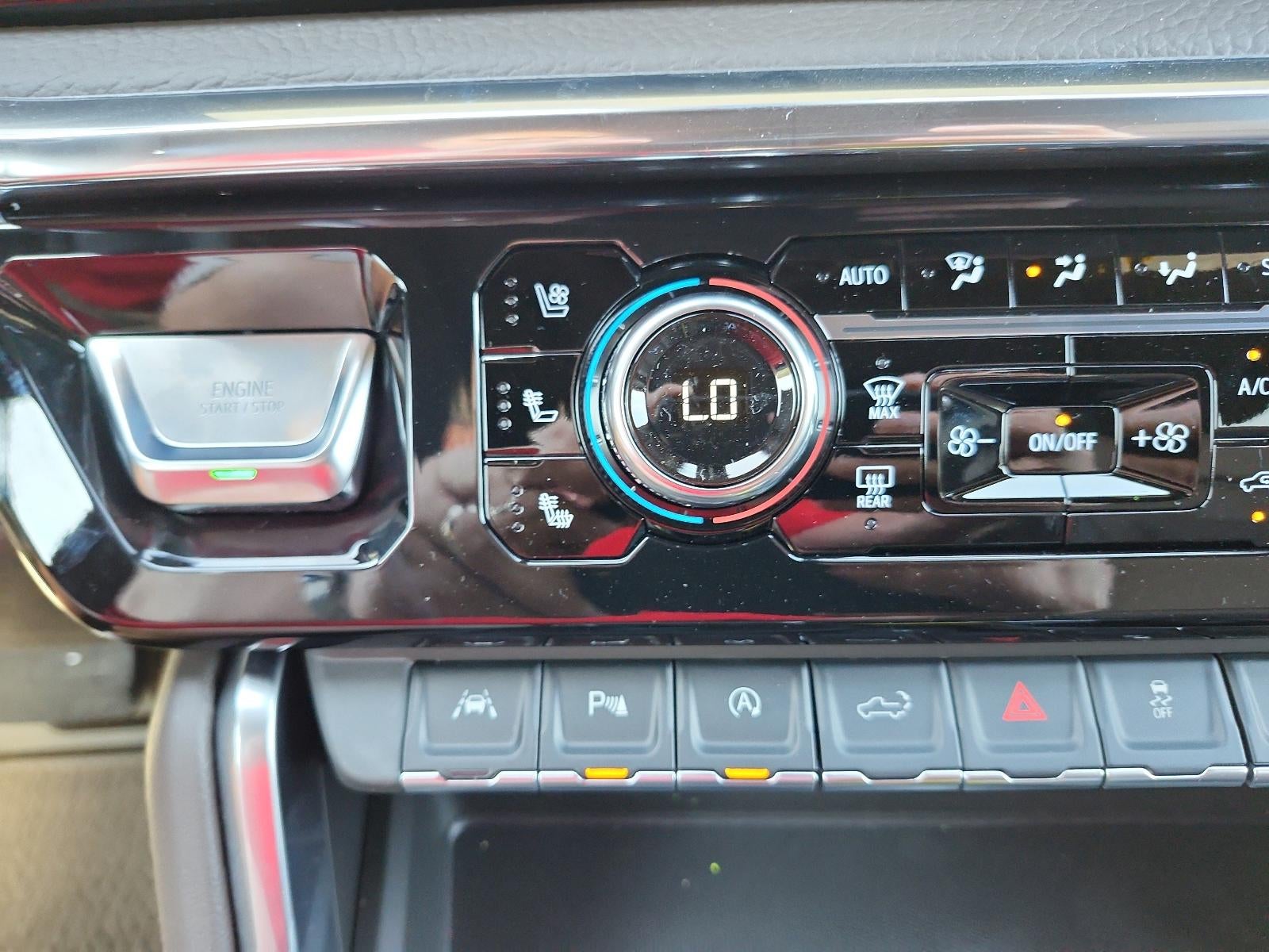 2026 GMC Sierra 1500 Crew Cab Short Box 4-Wheel Drive Denali