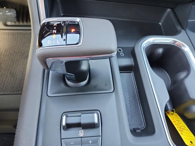 2026 GMC Sierra 1500 Crew Cab Short Box 4-Wheel Drive Denali