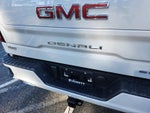2026 GMC Sierra 1500 Crew Cab Short Box 4-Wheel Drive Denali