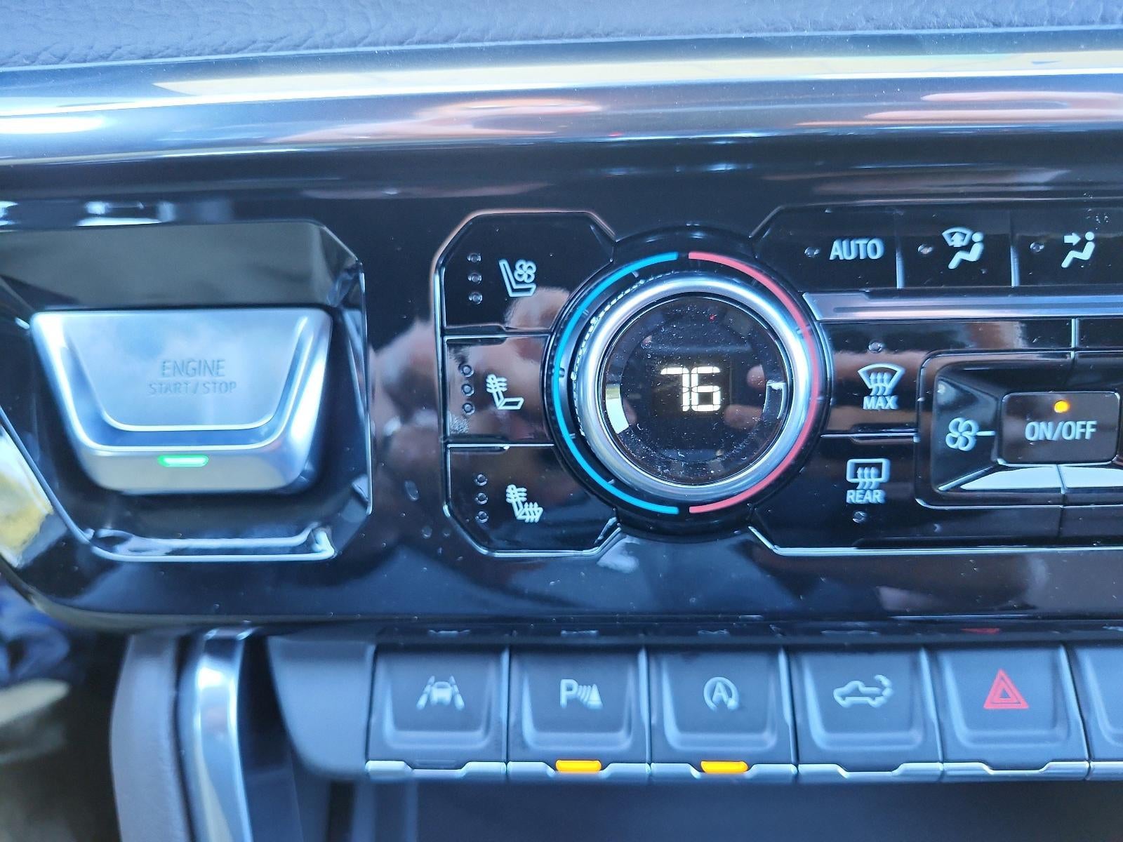 2026 GMC Sierra 1500 Crew Cab Short Box 4-Wheel Drive Denali