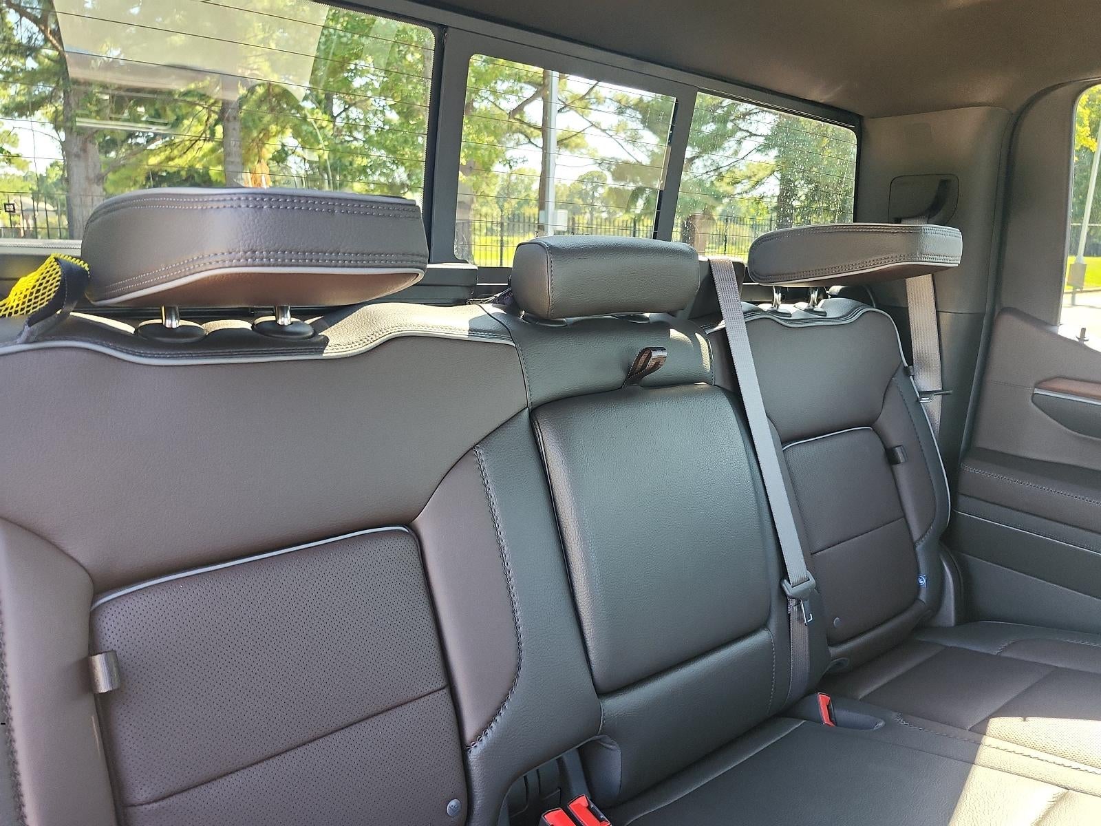 2024 GMC Sierra 1500 Denali Denali - Photo 11