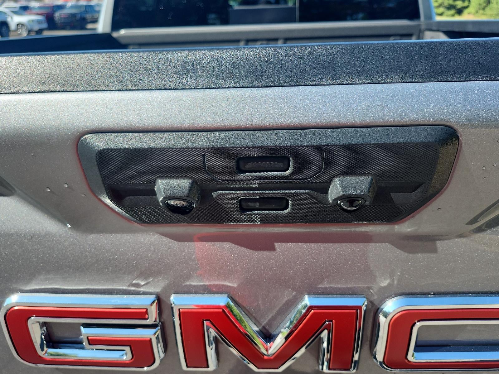 2024 GMC Sierra 1500 Denali Denali - Photo 12
