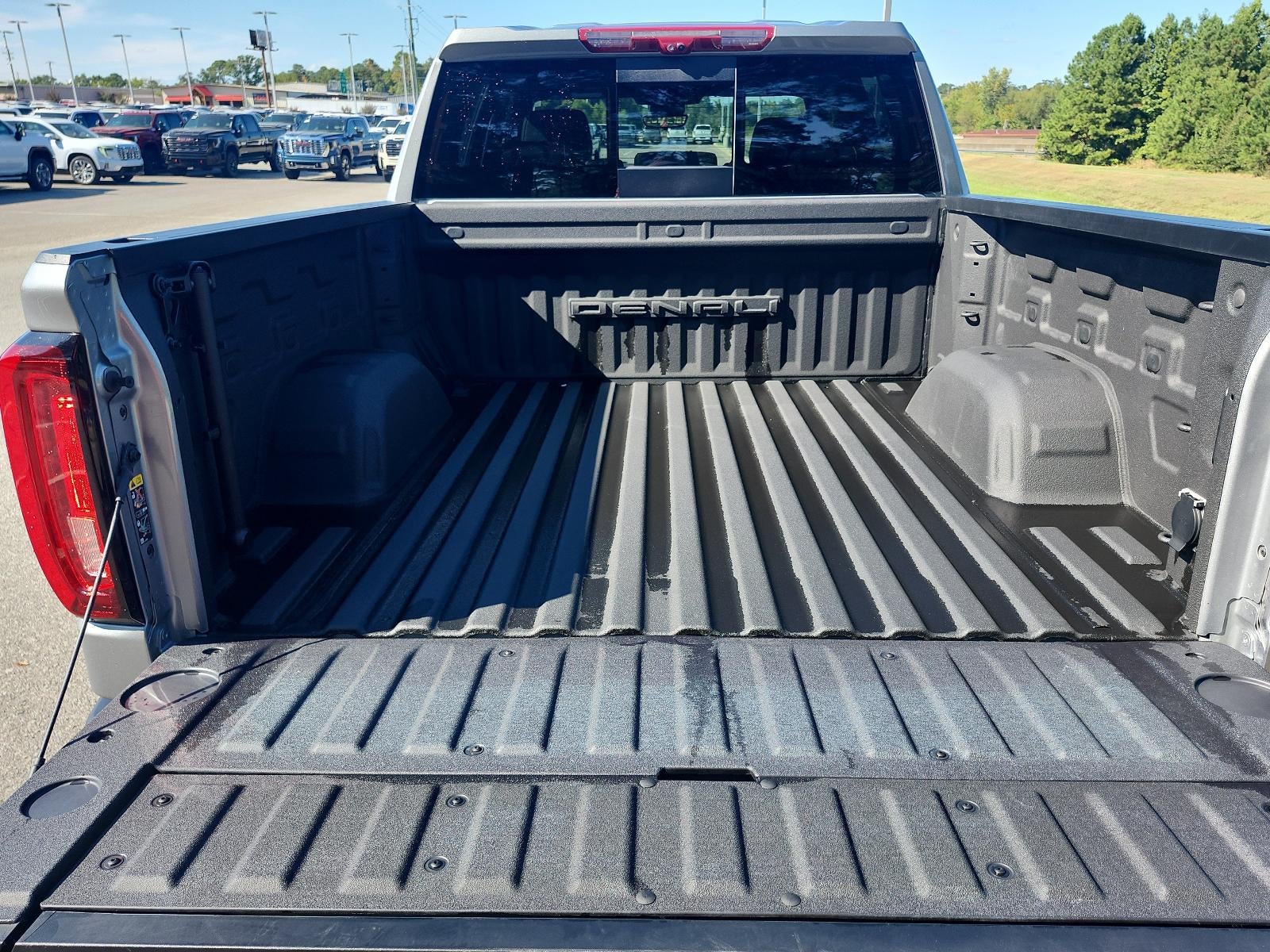 2024 GMC Sierra 1500 Denali Denali - Photo 13