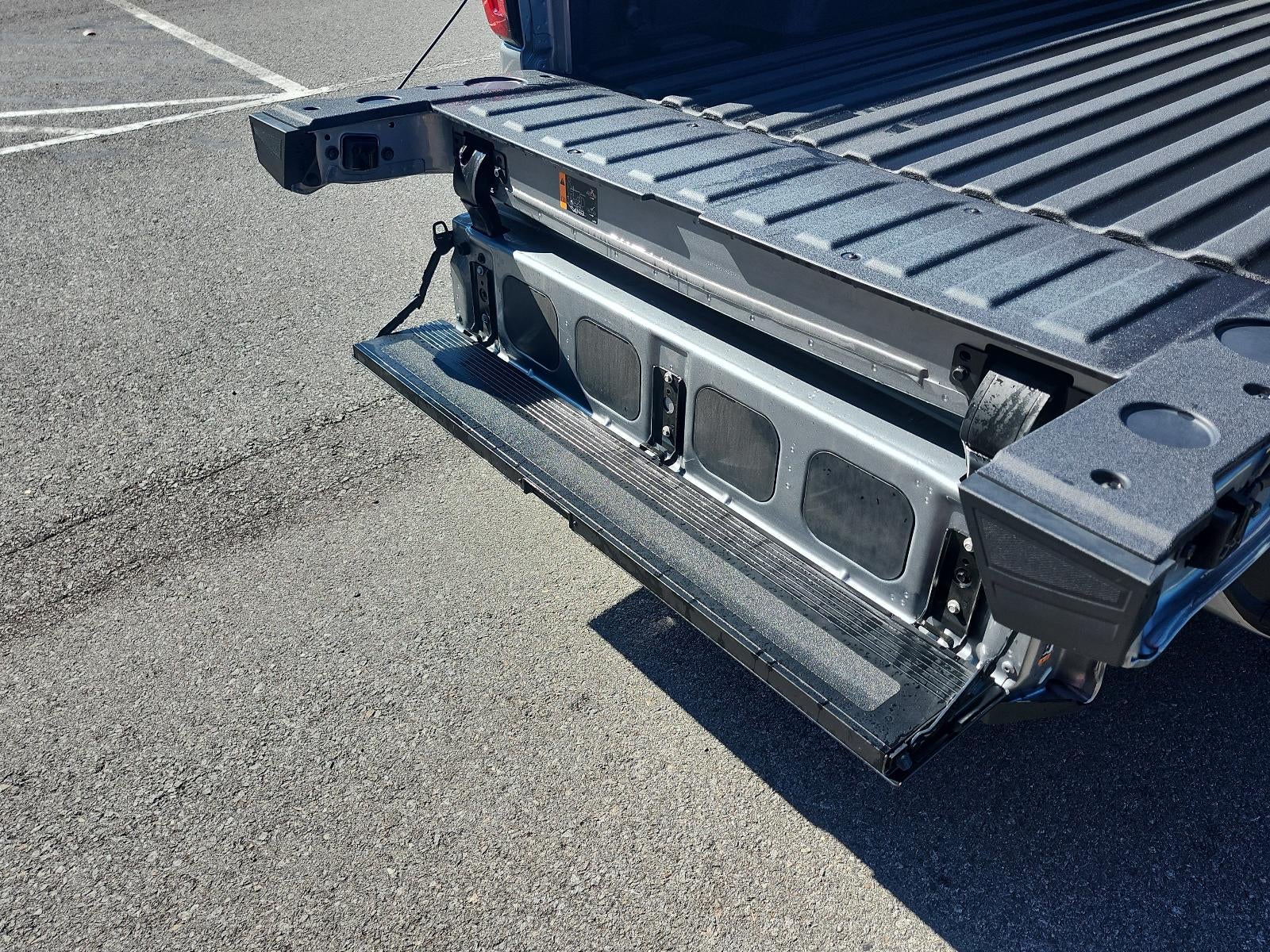 2024 GMC Sierra 1500 Denali Denali - Photo 14