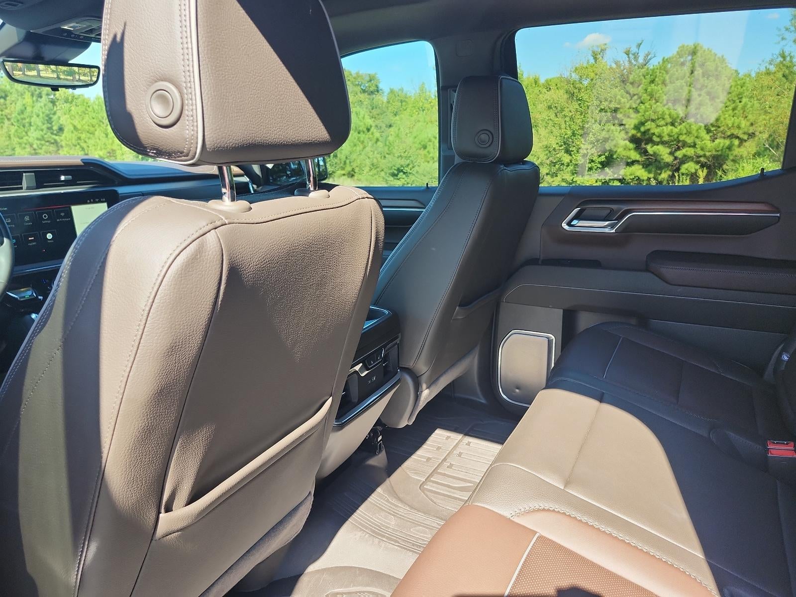 2024 GMC Sierra 1500 Denali Denali - Photo 15