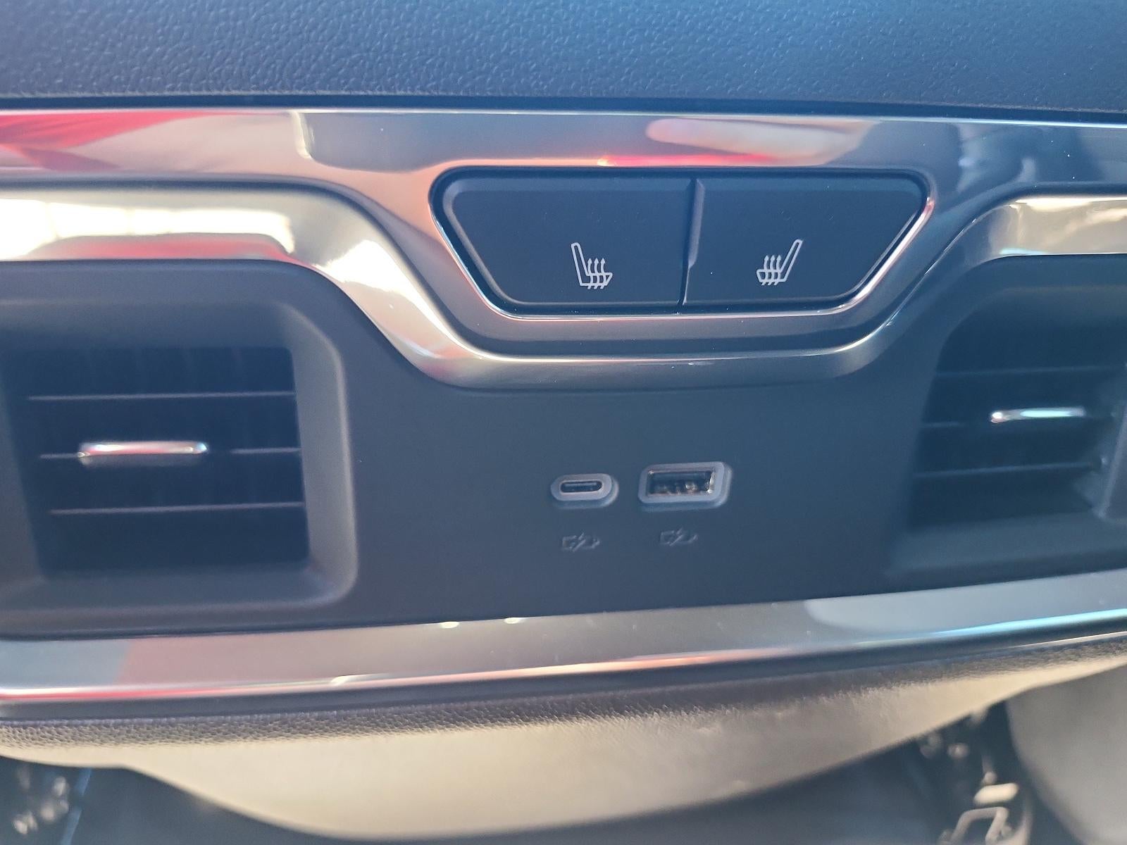 2024 GMC Sierra 1500 Denali Denali - Photo 16