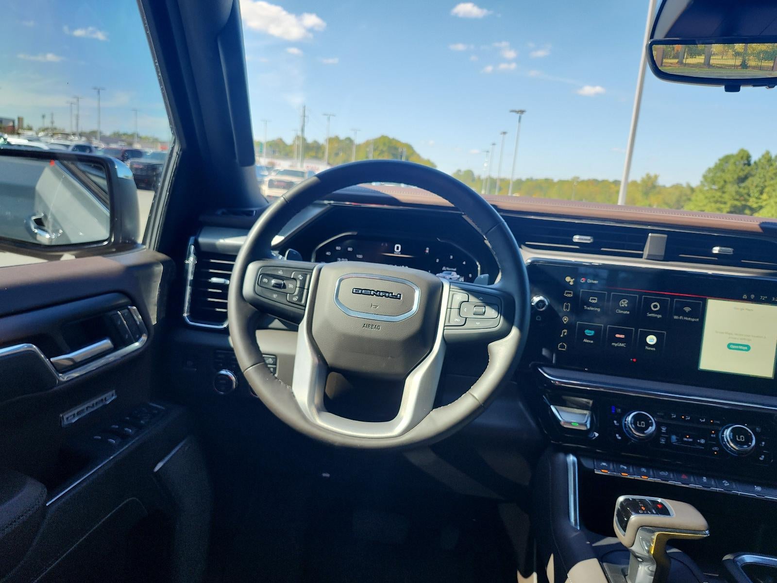 2024 GMC Sierra 1500 Denali Denali - Photo 17
