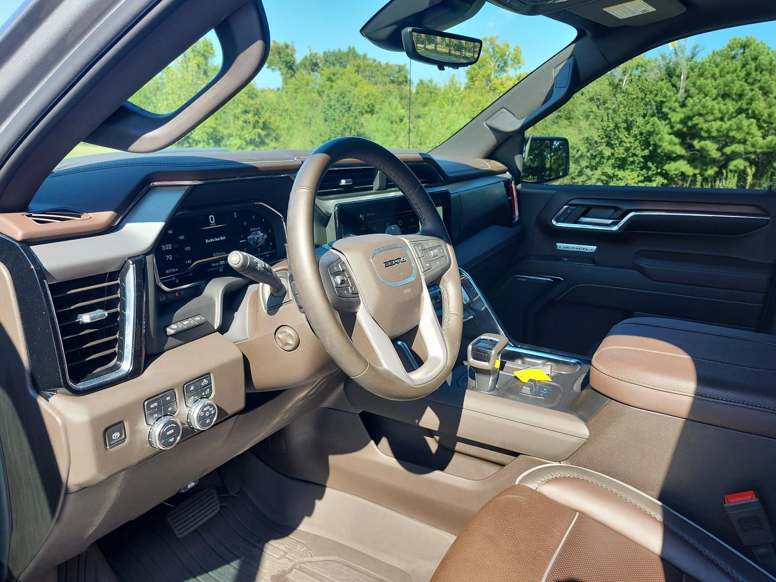 2024 GMC Sierra 1500 Denali Denali - Photo 18
