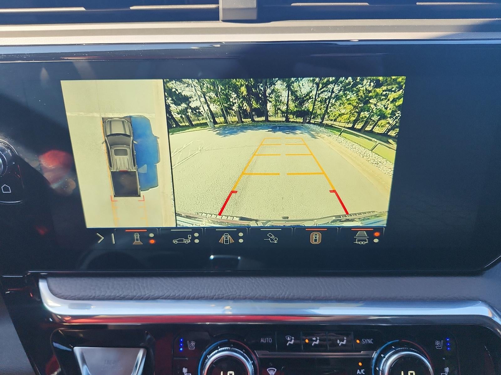 2024 GMC Sierra 1500 Denali Denali - Photo 21