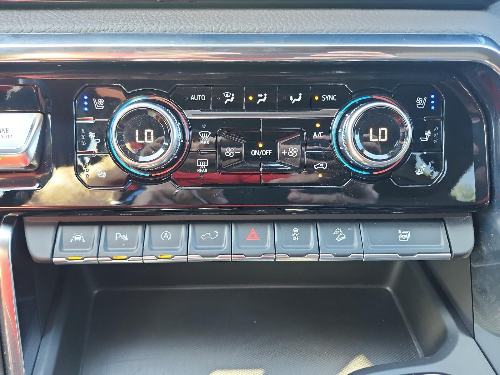 2024 GMC Sierra 1500 Denali Denali - Photo 22