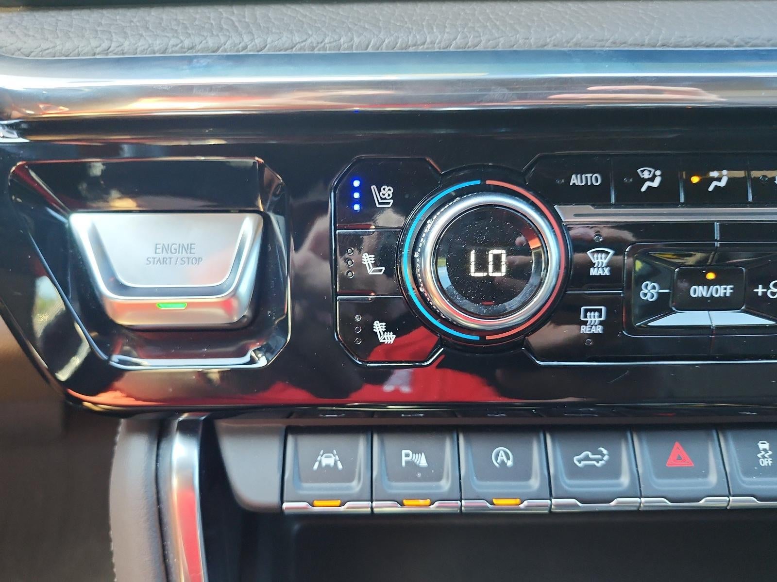 2024 GMC Sierra 1500 Denali Denali - Photo 23