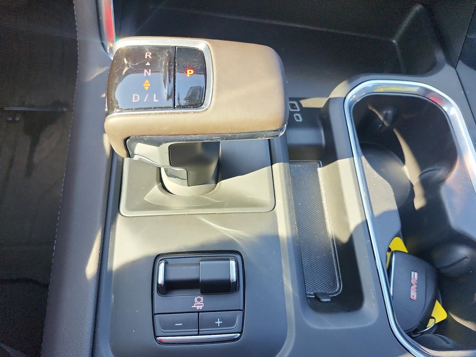 2024 GMC Sierra 1500 Denali Denali - Photo 24