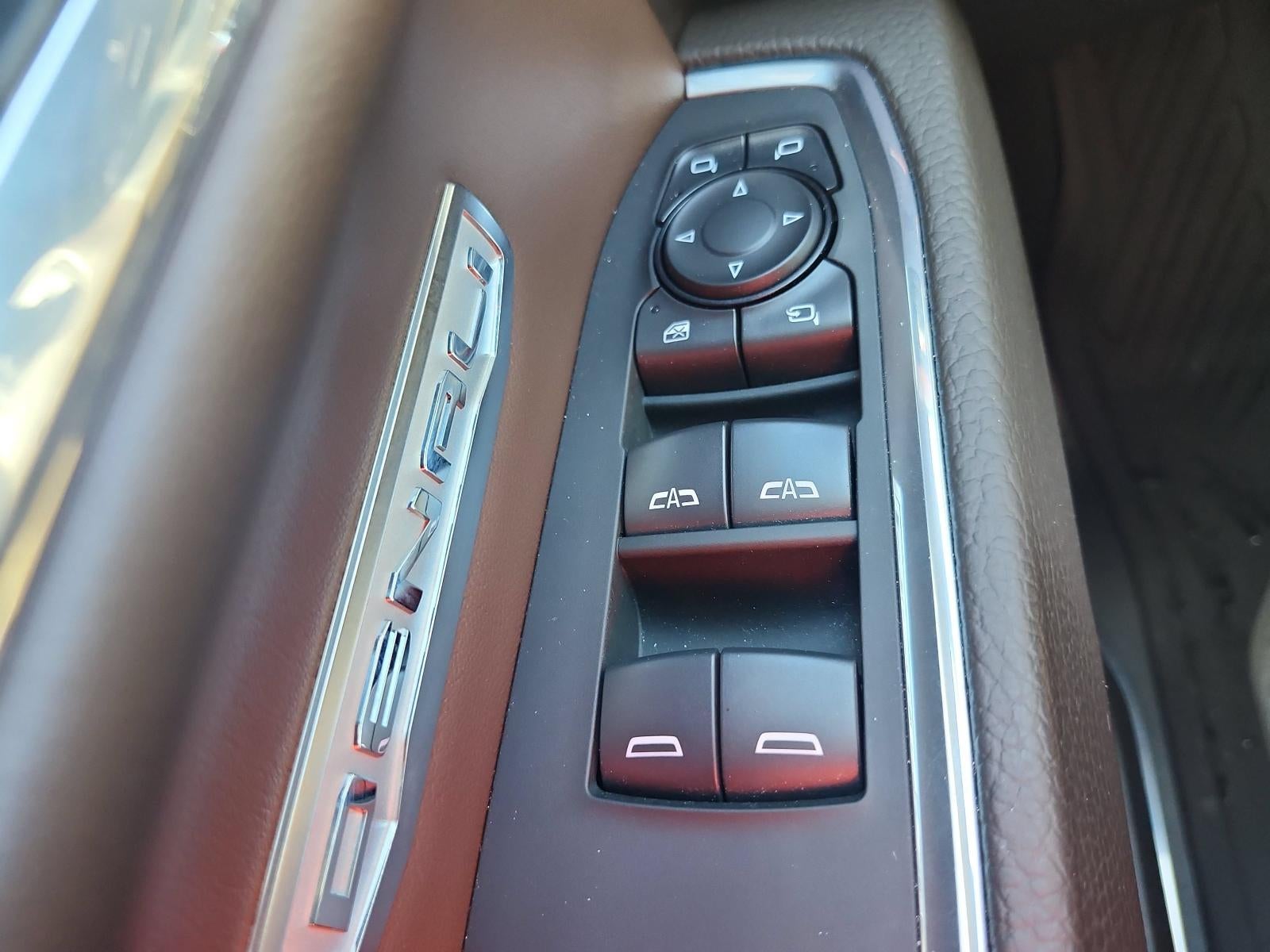 2024 GMC Sierra 1500 Denali Denali - Photo 25