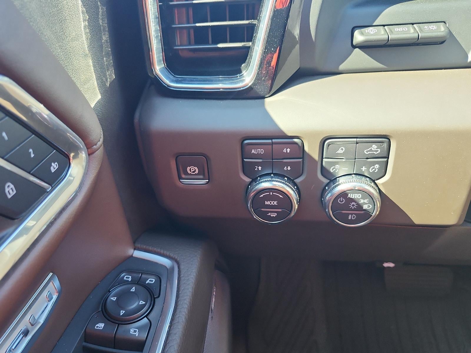 2024 GMC Sierra 1500 Denali Denali - Photo 26