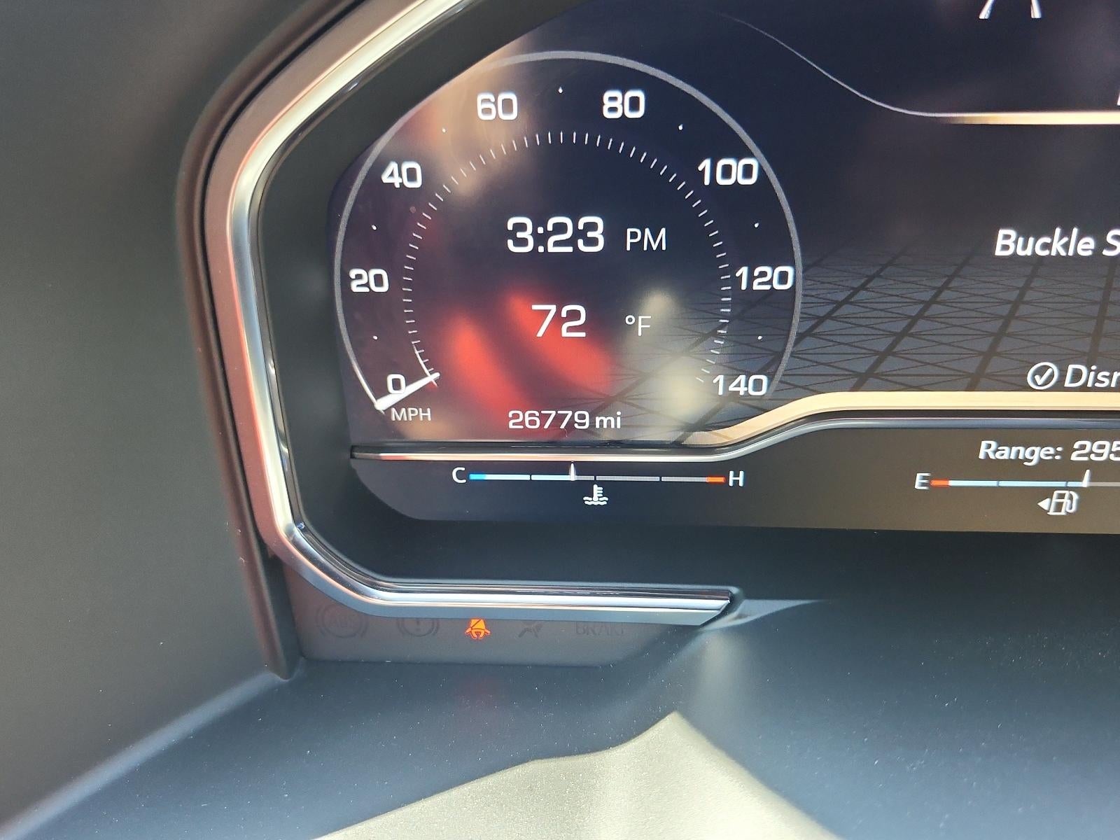 2024 GMC Sierra 1500 Denali Denali - Photo 27