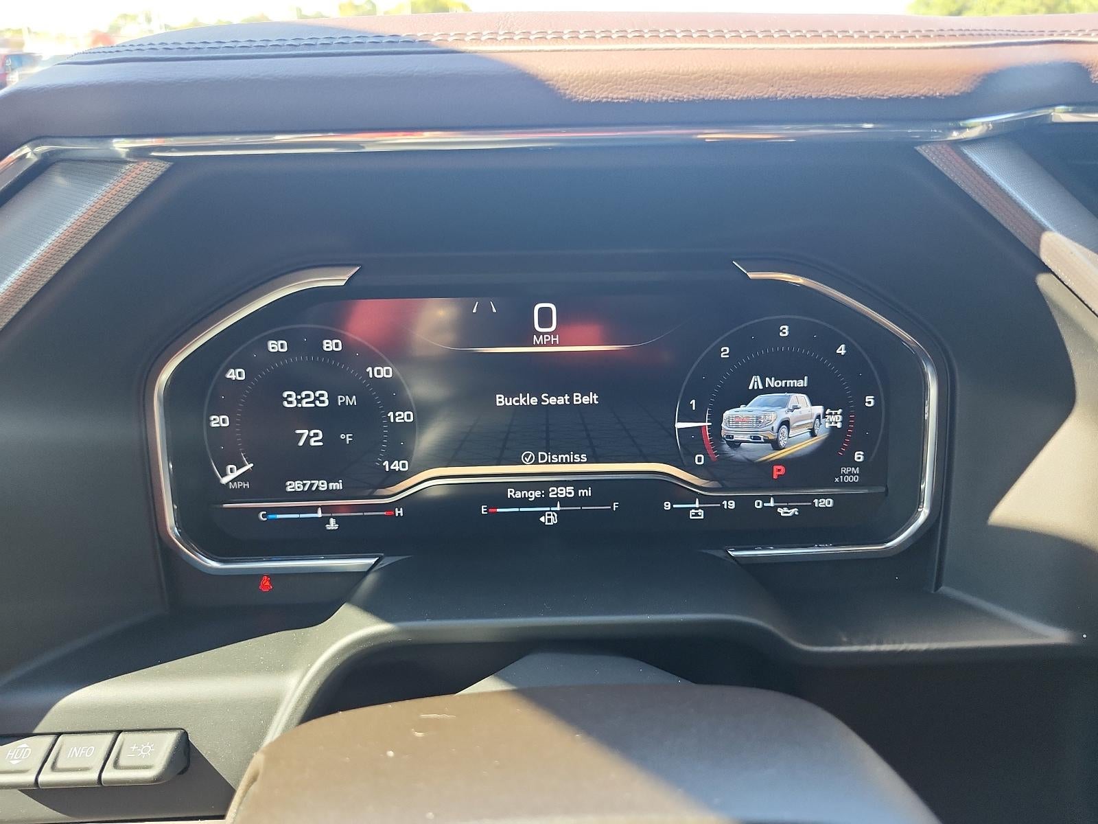 2024 GMC Sierra 1500 Denali Denali - Photo 28