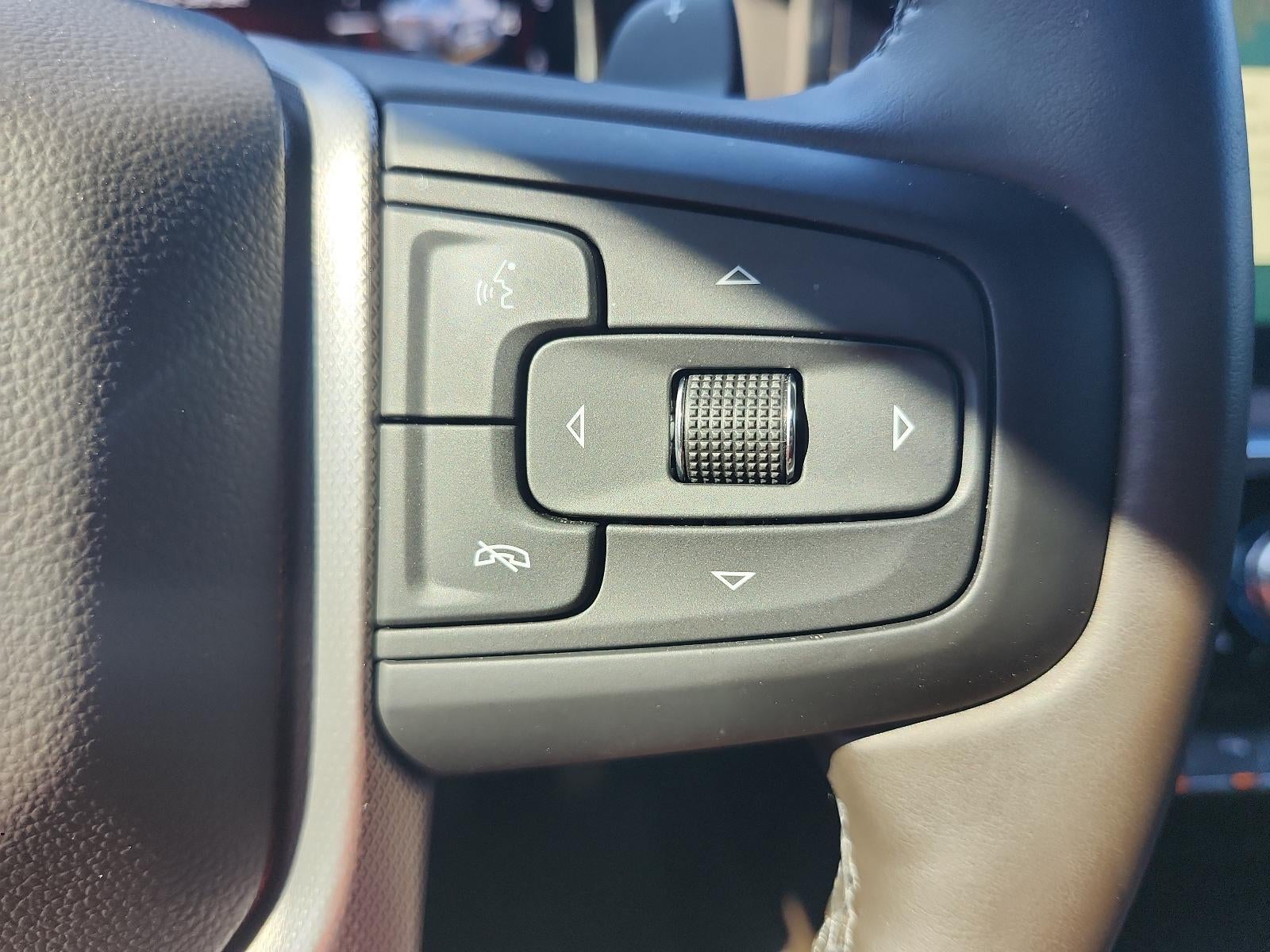 2024 GMC Sierra 1500 Denali Denali - Photo 30