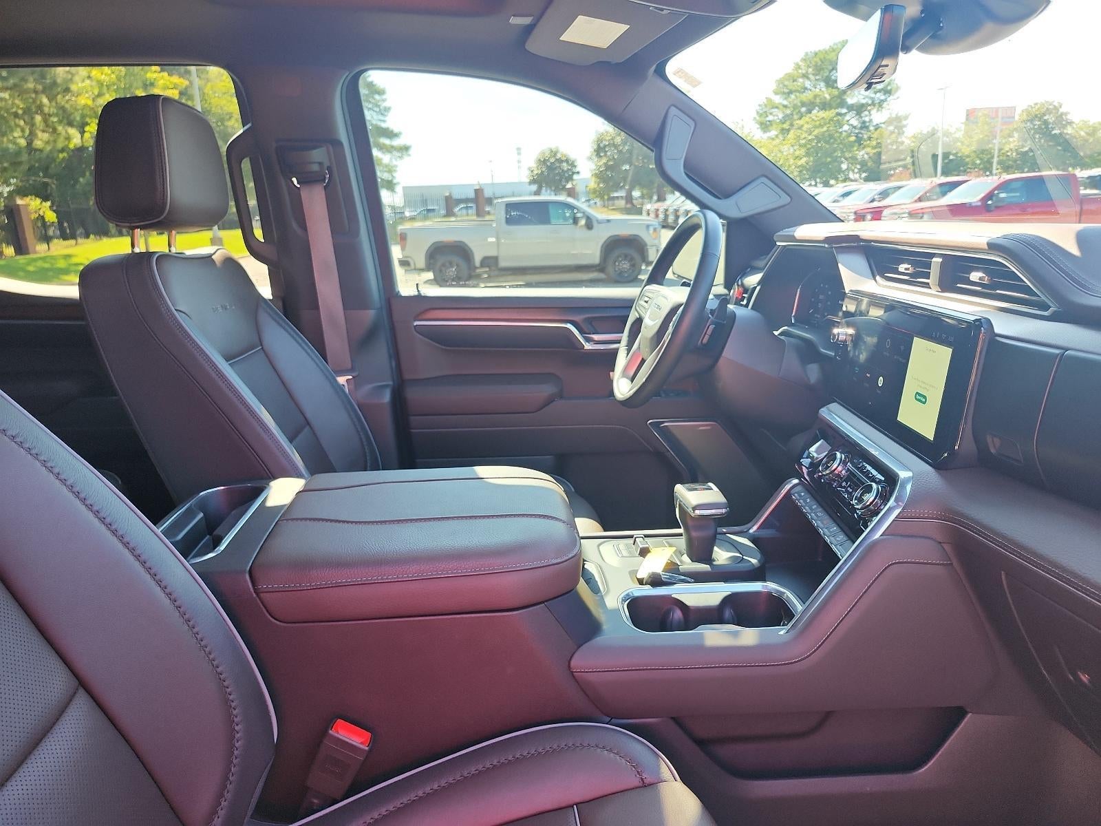 2024 GMC Sierra 1500 Denali Denali - Photo 9