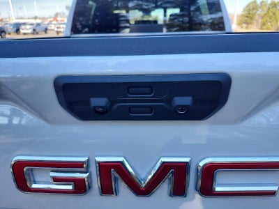 2026 GMC Sierra 1500 Crew Cab Short Box 4-Wheel Drive Denali