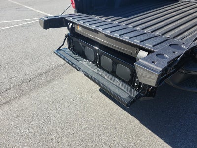 2026 GMC Sierra 1500 Crew Cab Short Box 4-Wheel Drive Denali