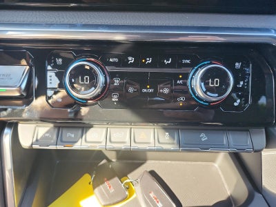 2026 GMC Sierra 1500 Crew Cab Short Box 4-Wheel Drive Denali