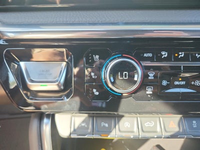 2026 GMC Sierra 1500 Crew Cab Short Box 4-Wheel Drive Denali