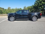 2026 GMC Sierra 1500 Crew Cab Short Box 4-Wheel Drive Denali
