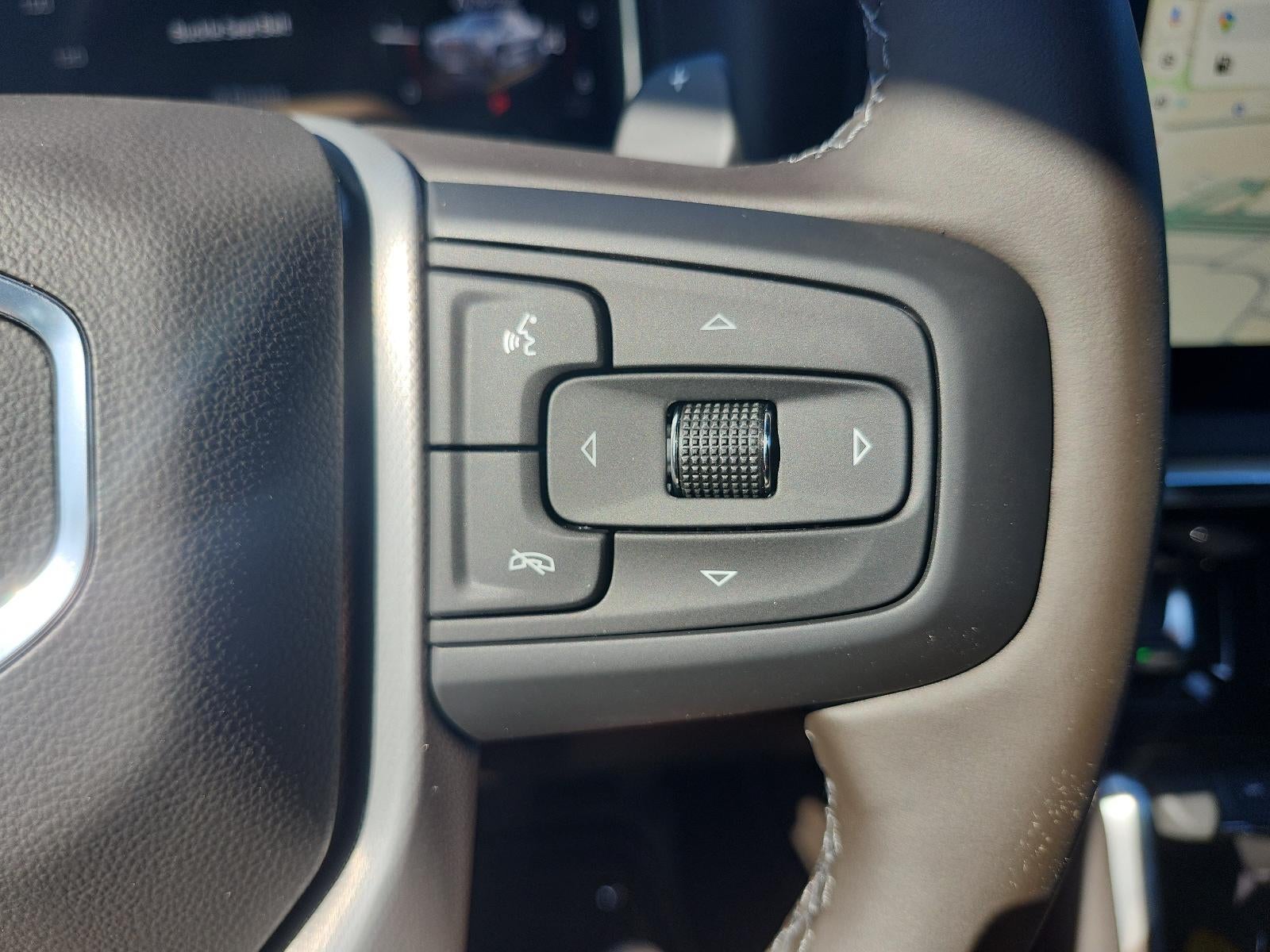 2026 GMC Sierra 1500 Crew Cab Short Box 4-Wheel Drive Denali