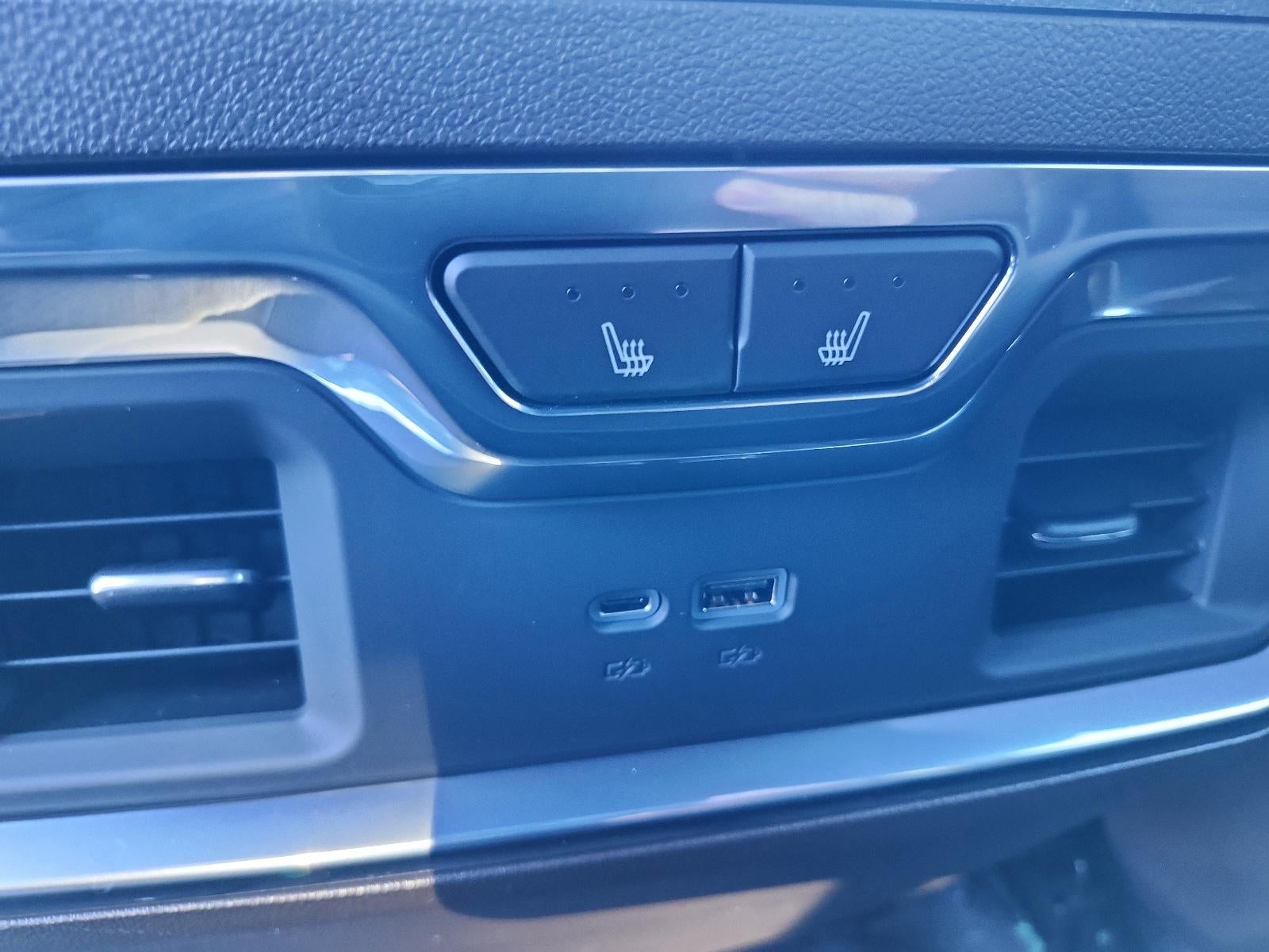 2026 GMC Sierra 1500 Crew Cab Short Box 4-Wheel Drive Denali