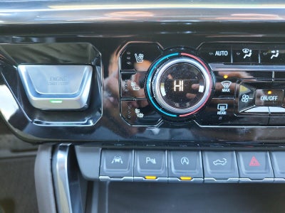 2026 GMC Sierra 1500 Crew Cab Short Box 4-Wheel Drive Denali