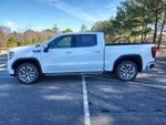 2026 GMC Sierra 1500 Crew Cab Short Box 4-Wheel Drive Denali