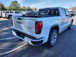 2026 GMC Sierra 1500 Crew Cab Short Box 4-Wheel Drive Denali