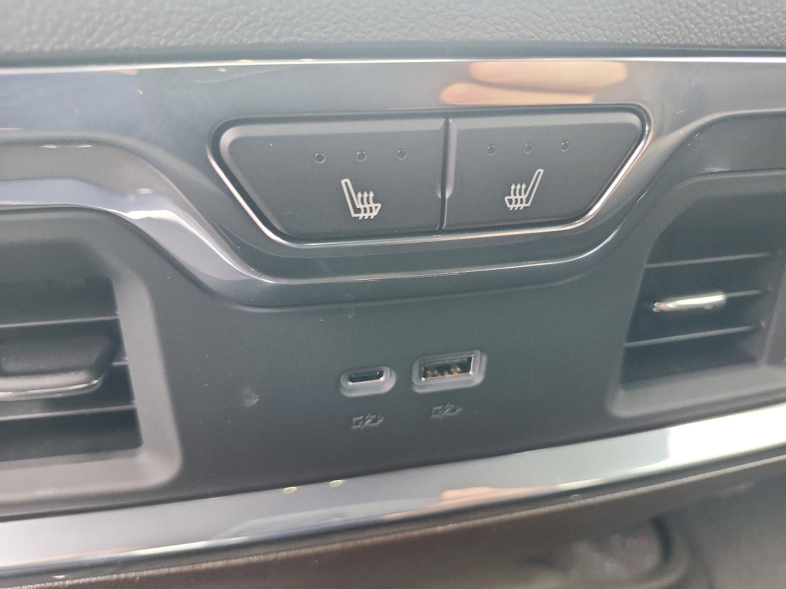 2026 GMC Sierra 1500 Crew Cab Short Box 4-Wheel Drive Denali