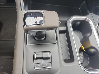 2026 GMC Sierra 1500 Crew Cab Short Box 4-Wheel Drive Denali