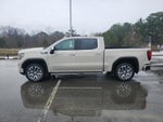 2026 GMC Sierra 1500 Crew Cab Short Box 4-Wheel Drive Denali