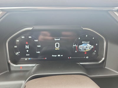 2026 GMC Sierra 1500 Crew Cab Short Box 4-Wheel Drive Denali