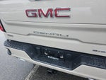 2026 GMC Sierra 1500 Crew Cab Short Box 4-Wheel Drive Denali