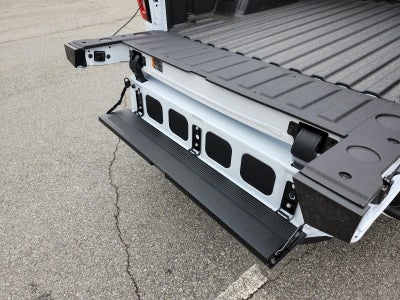 2026 GMC Sierra 1500 Crew Cab Short Box 4-Wheel Drive Denali