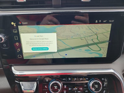 2026 GMC Sierra 1500 Crew Cab Short Box 4-Wheel Drive Denali