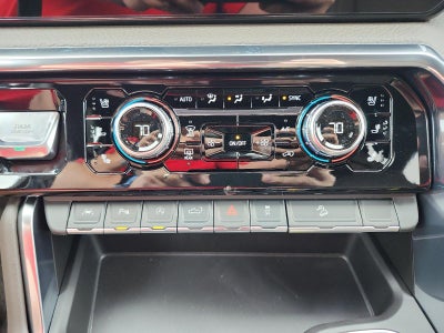 2026 GMC Sierra 1500 Crew Cab Short Box 4-Wheel Drive Denali