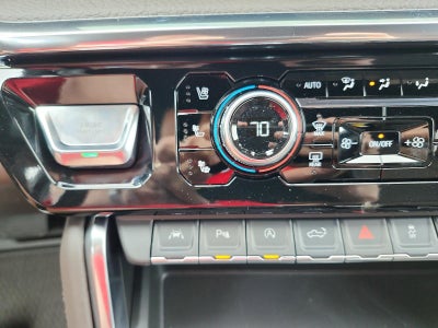 2026 GMC Sierra 1500 Crew Cab Short Box 4-Wheel Drive Denali