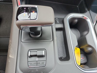 2026 GMC Sierra 1500 Crew Cab Short Box 4-Wheel Drive Denali