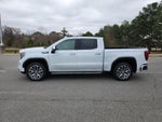 2026 GMC Sierra 1500 Crew Cab Short Box 4-Wheel Drive Denali
