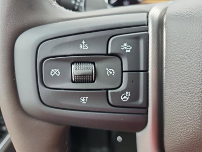 2026 GMC Sierra 1500 Crew Cab Short Box 4-Wheel Drive Denali