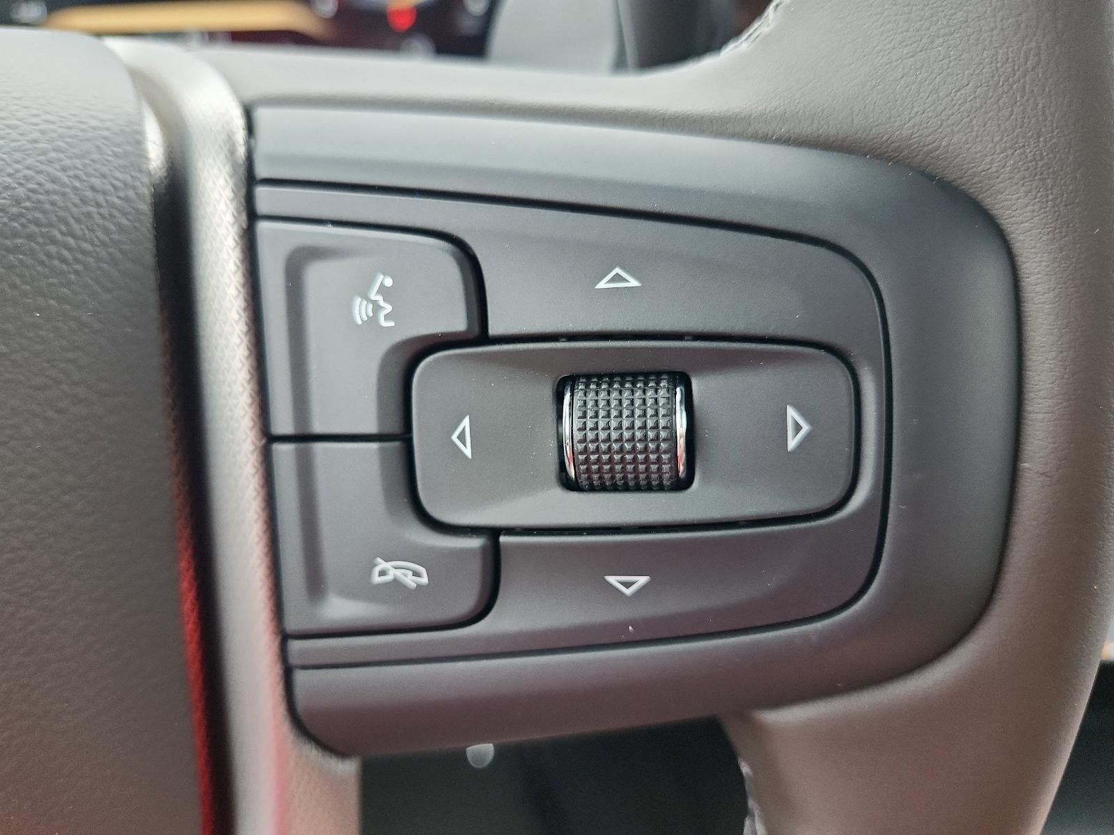 2026 GMC Sierra 1500 Crew Cab Short Box 4-Wheel Drive Denali