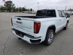 2026 GMC Sierra 1500 Crew Cab Short Box 4-Wheel Drive Denali