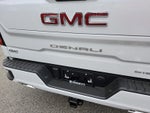 2026 GMC Sierra 1500 Crew Cab Short Box 4-Wheel Drive Denali