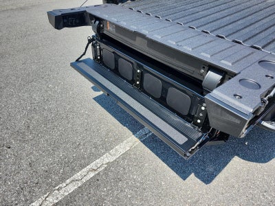2026 GMC Sierra 1500 Crew Cab Short Box 4-Wheel Drive Denali