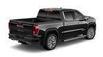 2026 GMC Sierra 1500 Crew Cab Short Box 4-Wheel Drive Denali