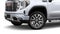 2026 GMC Sierra 1500 Crew Cab Short Box 4-Wheel Drive Denali